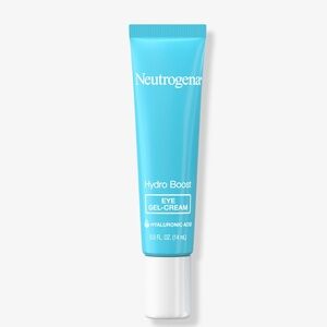 Neutrogena Hydro Boost Eye Gel-Cream BRAND NEW 😍